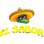el sabor logo