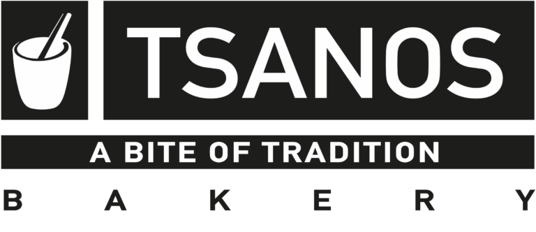 tsanos logo