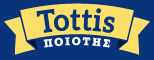 tottis logo