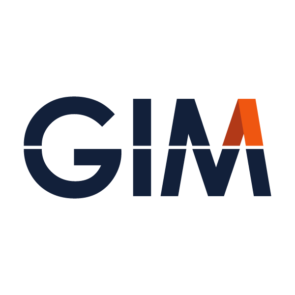 gim logo